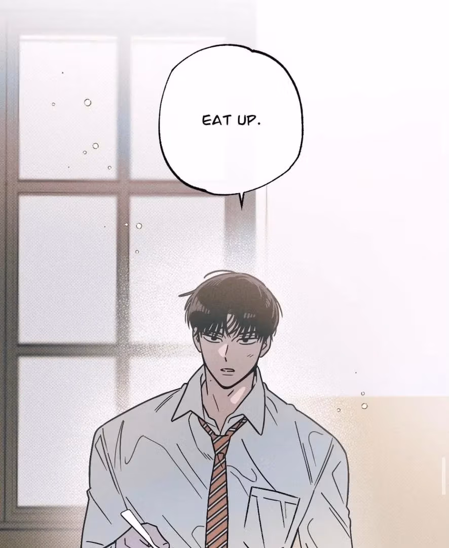 Love on a Loop Chapter 4 page 60 - 