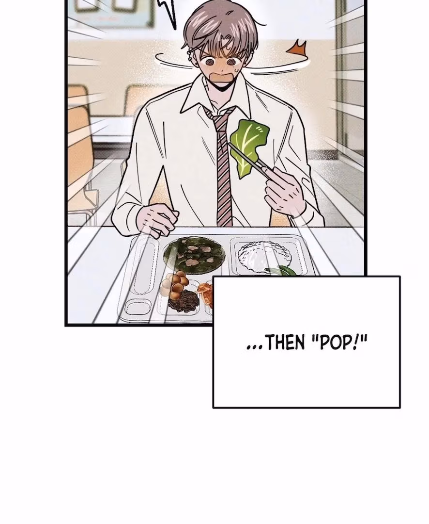 Love on a Loop Chapter 4 page 65 - 