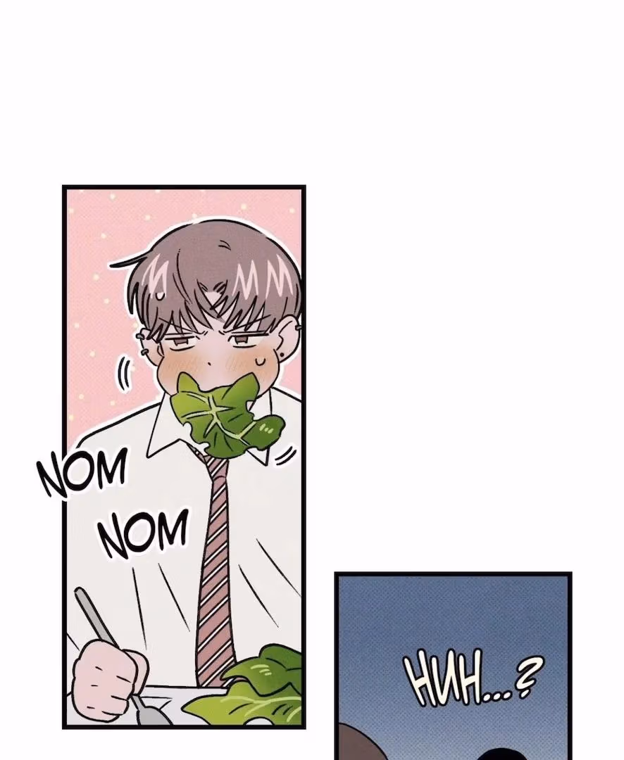 Love on a Loop Chapter 4 page 66 - 