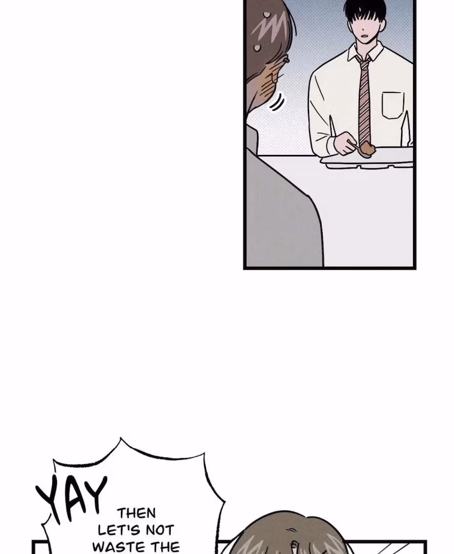 Love on a Loop Chapter 4 page 67 - 