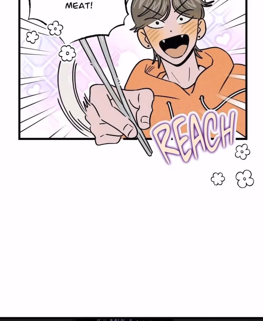Love on a Loop Chapter 4 page 68 - 