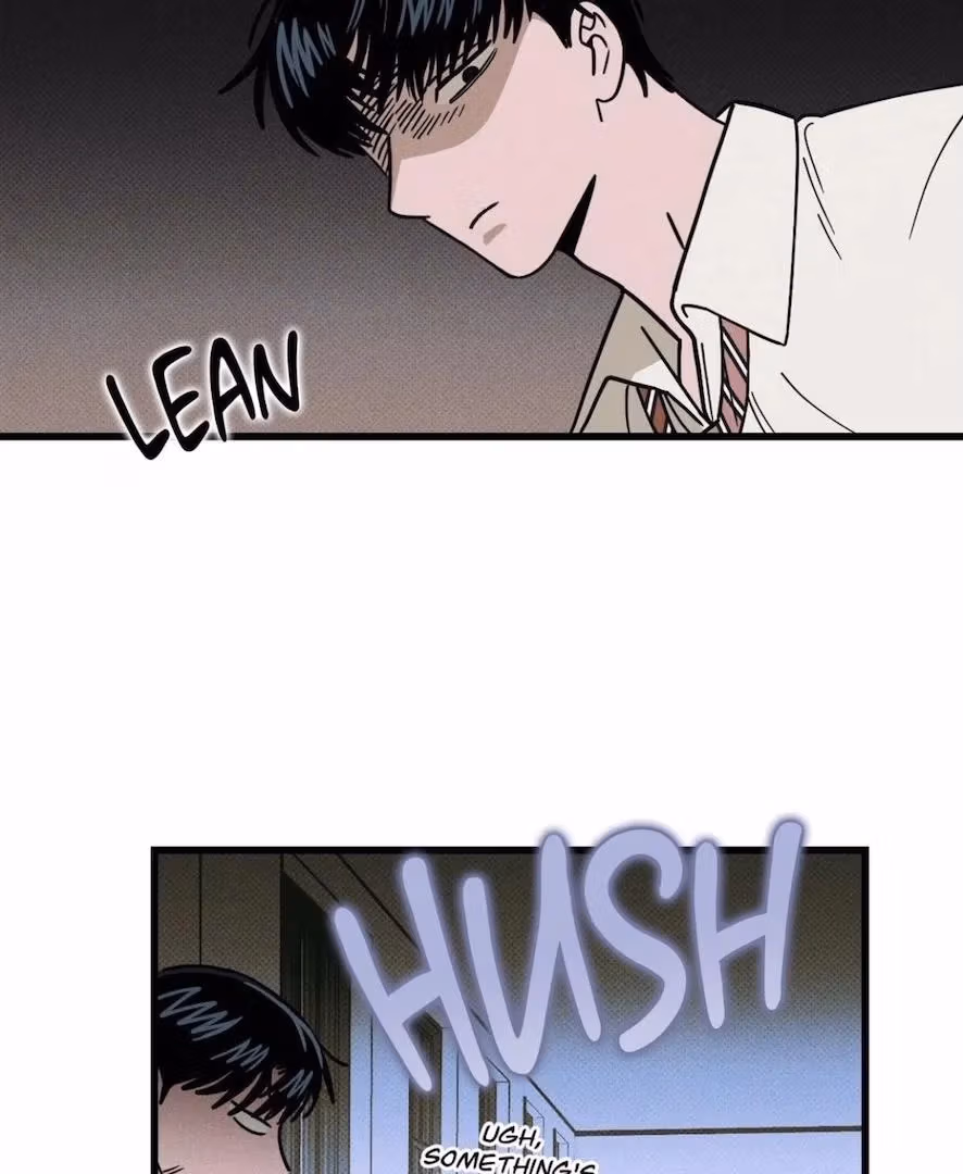 Love on a Loop Chapter 4 page 69 - 
