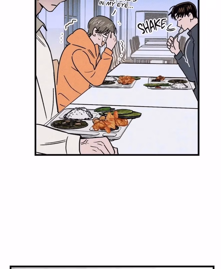 Love on a Loop Chapter 4 page 70 - 