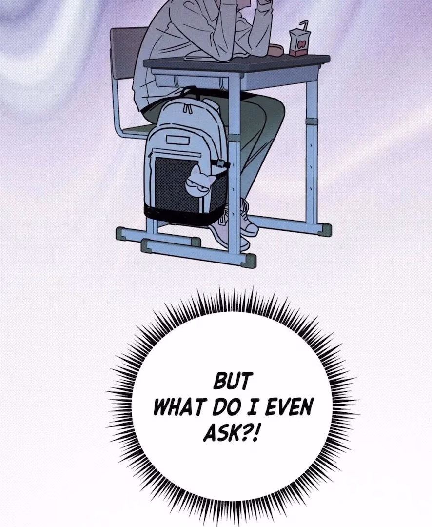 Love on a Loop Chapter 4 page 8 - 