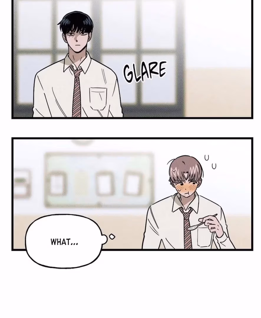 Love on a Loop Chapter 4 page 71 - 