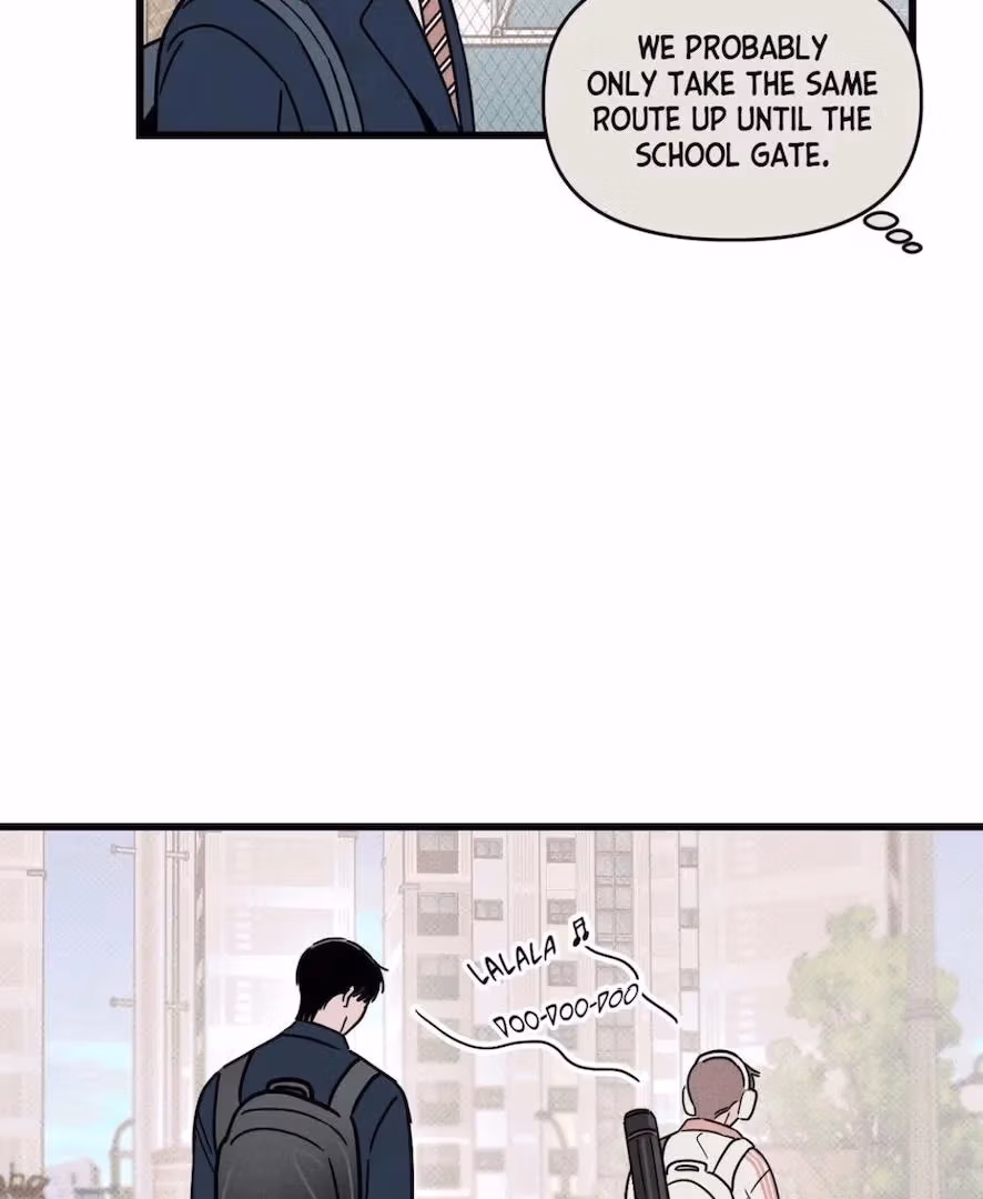 Love on a Loop Chapter 4 page 77 - 