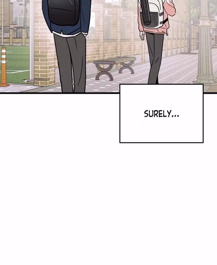 Love on a Loop Chapter 4 page 78 - 