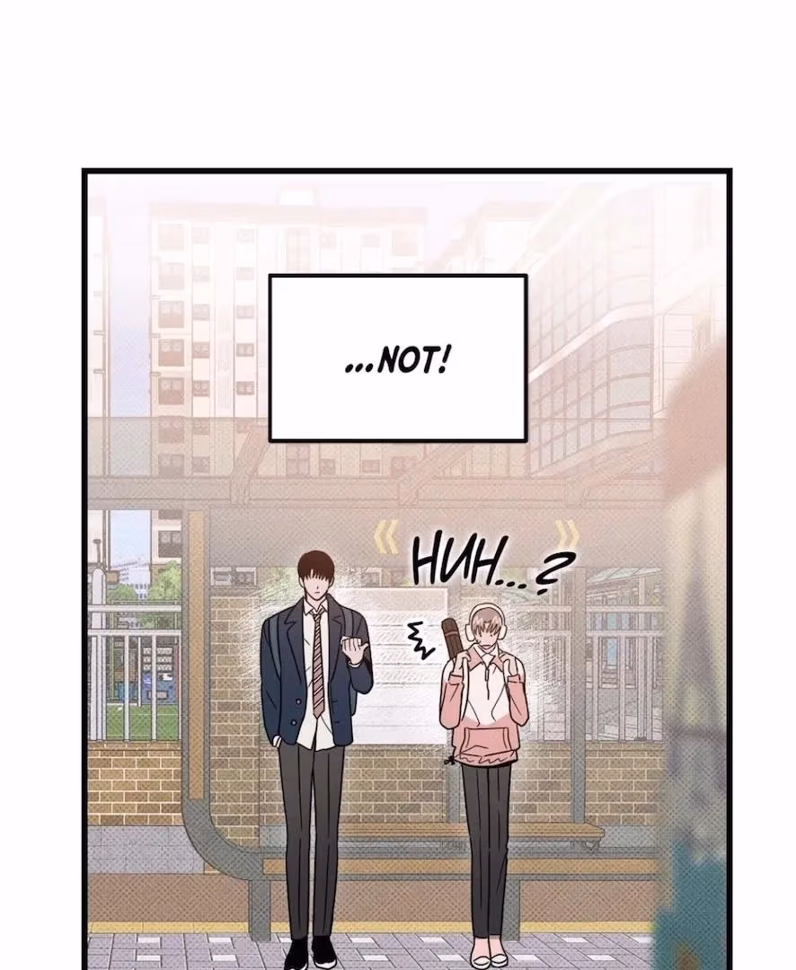 Love on a Loop Chapter 4 page 79 - 