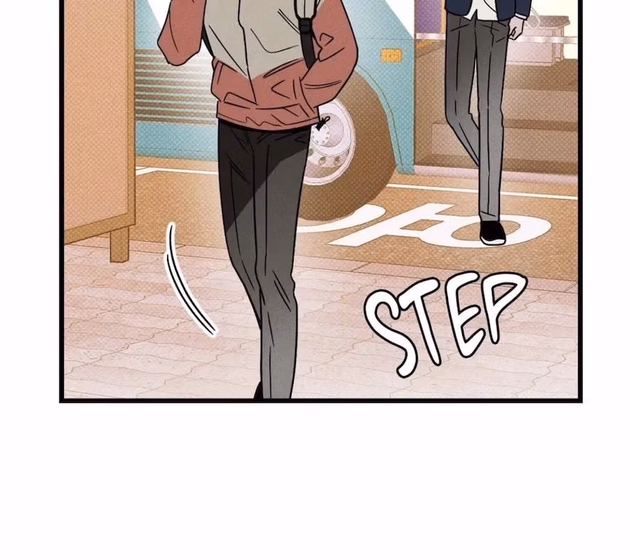 Love on a Loop Chapter 4 page 83 - 