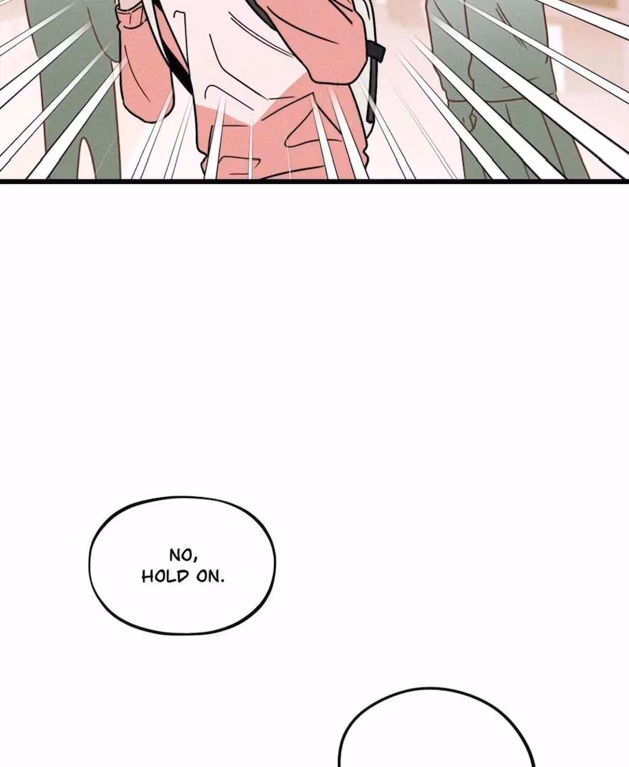 Love on a Loop Chapter 4 page 86 - 