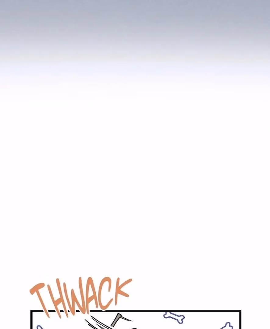 Love on a Loop Chapter 5 page 11 - 