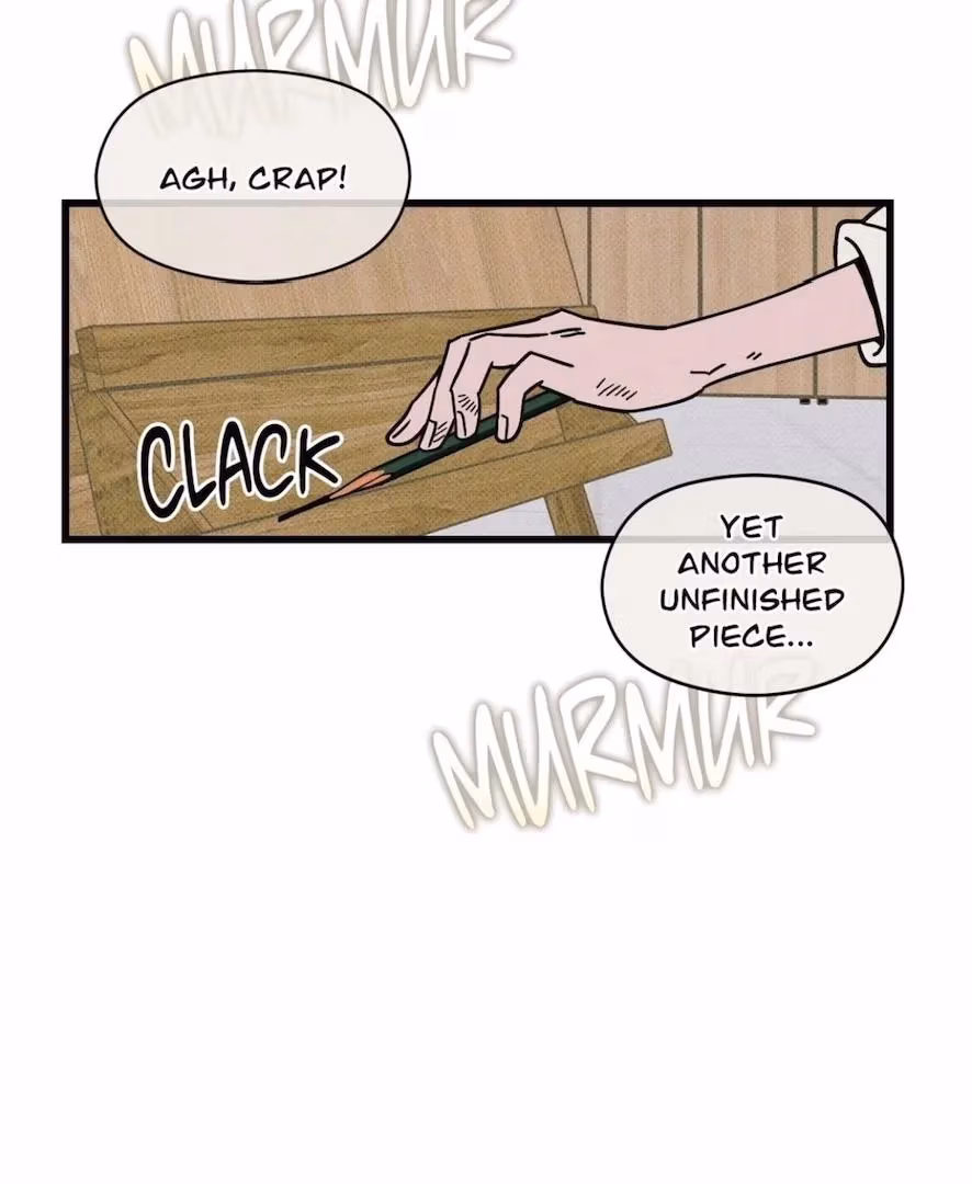 Love on a Loop Chapter 5 page 22 - 