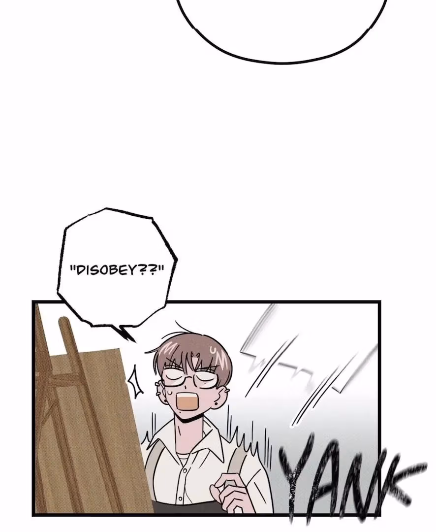 Love on a Loop Chapter 5 page 24 - 