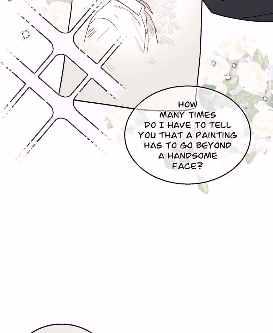 Love on a Loop Chapter 5 page 27 - 