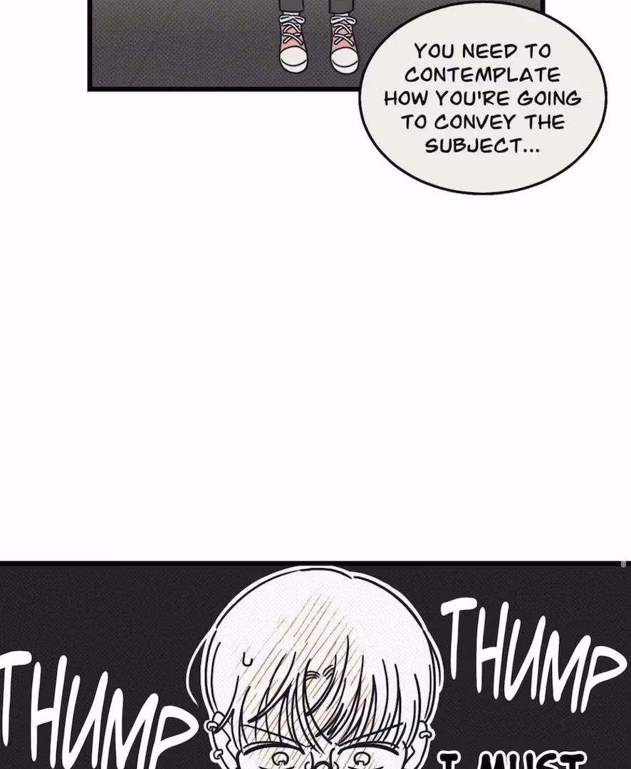 Love on a Loop Chapter 5 page 29 - 