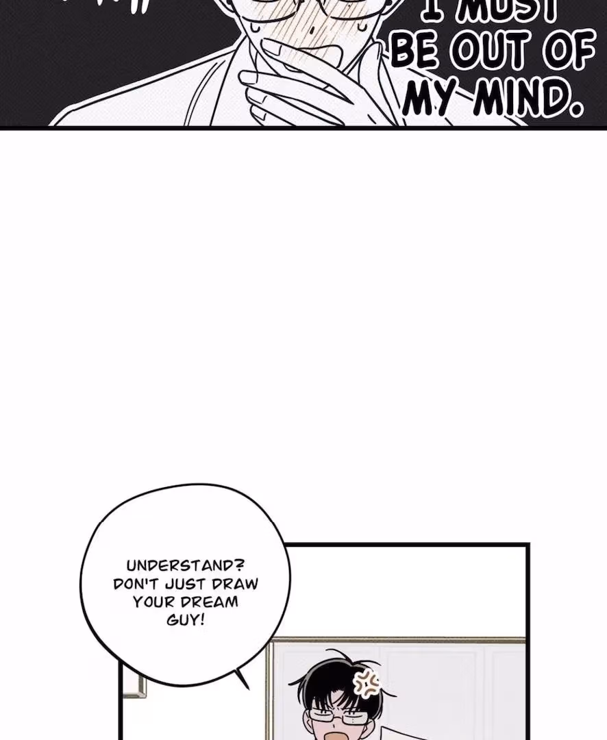 Love on a Loop Chapter 5 page 30 - 
