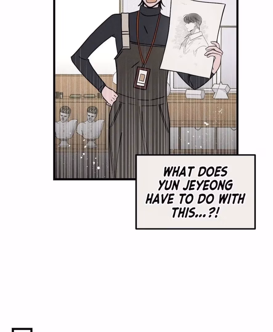 Love on a Loop Chapter 5 page 31 - 