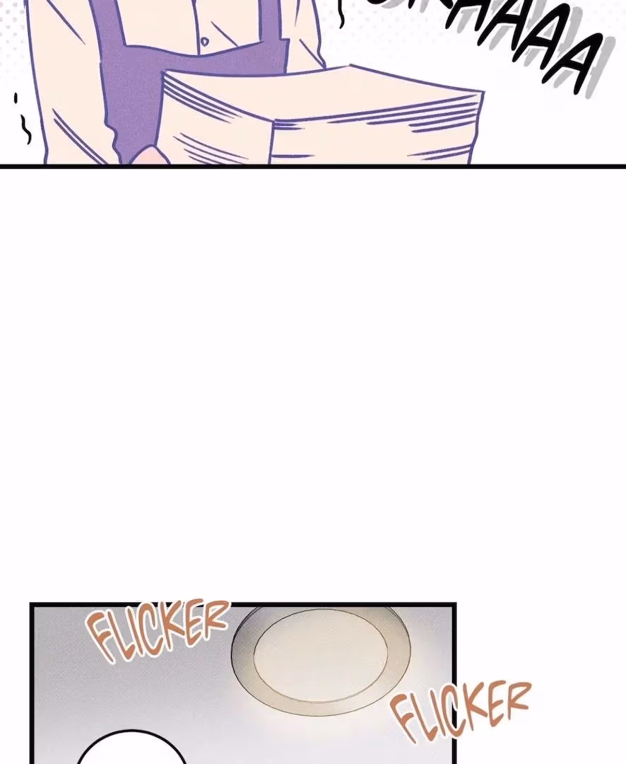 Love on a Loop Chapter 5 page 37 - 