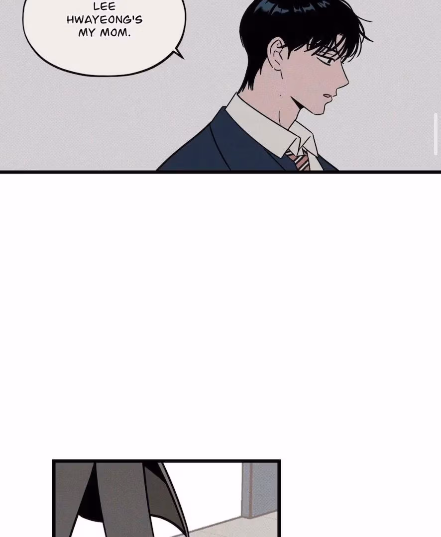 Love on a Loop Chapter 5 page 39 - 