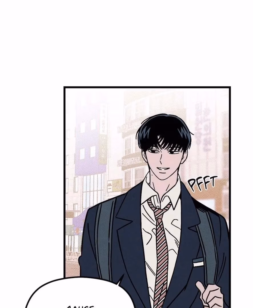 Love on a Loop Chapter 5 page 5 - 