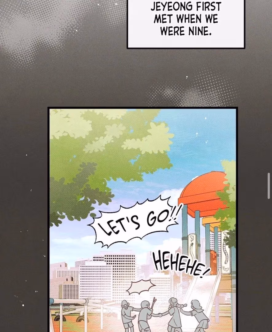 Love on a Loop Chapter 5 page 43 - 