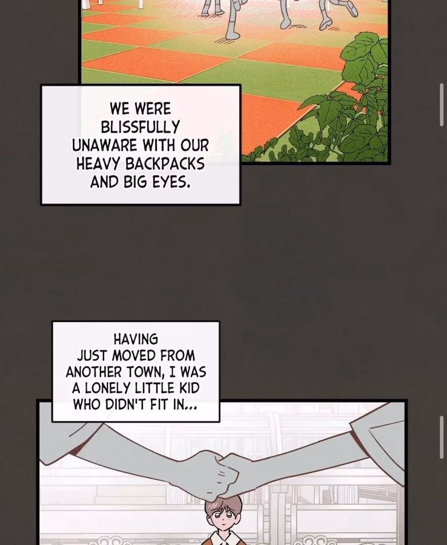 Love on a Loop Chapter 5 page 44 - 