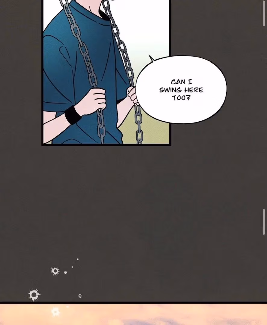 Love on a Loop Chapter 5 page 46 - 