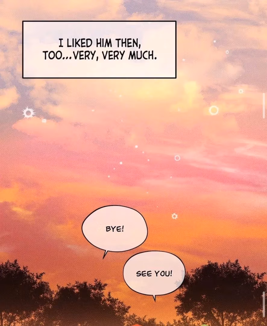 Love on a Loop Chapter 5 page 47 - 