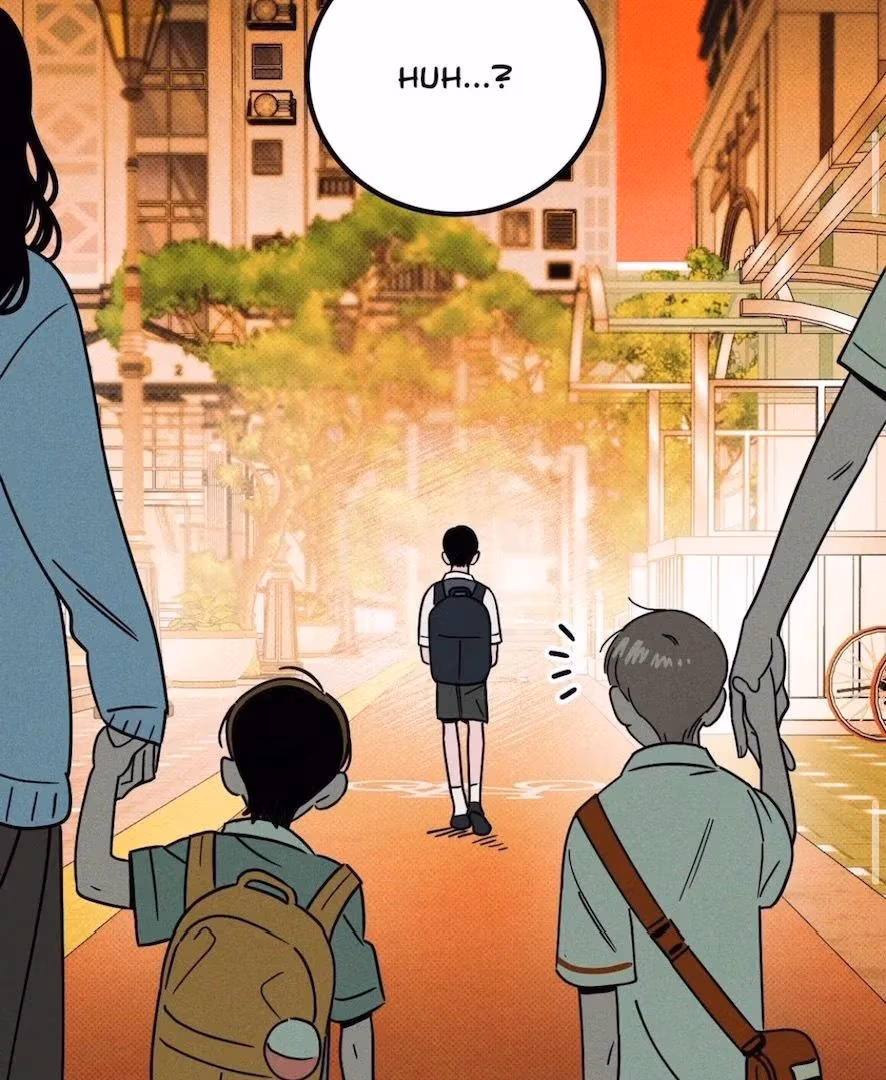 Love on a Loop Chapter 5 page 49 - 