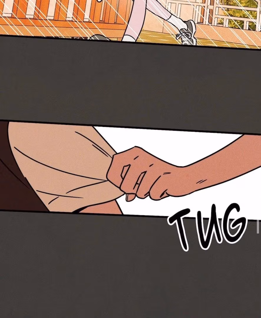 Love on a Loop Chapter 5 page 51 - 