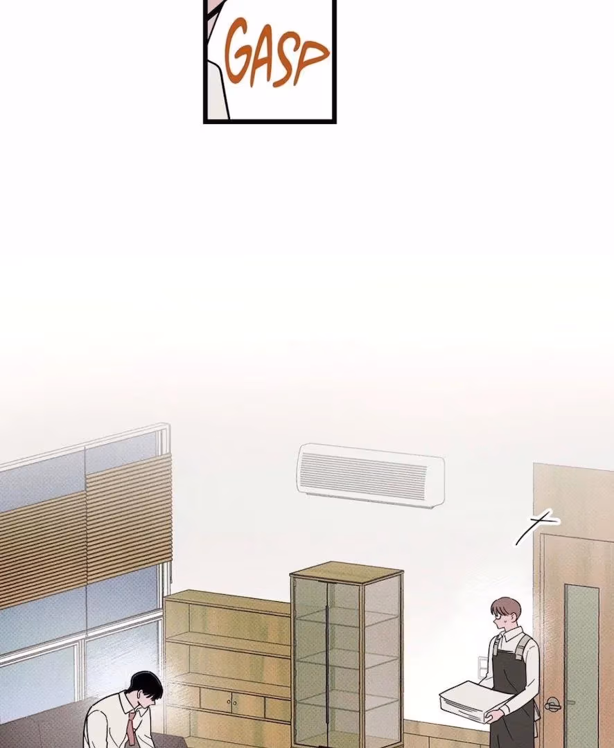 Love on a Loop Chapter 5 page 60 - 