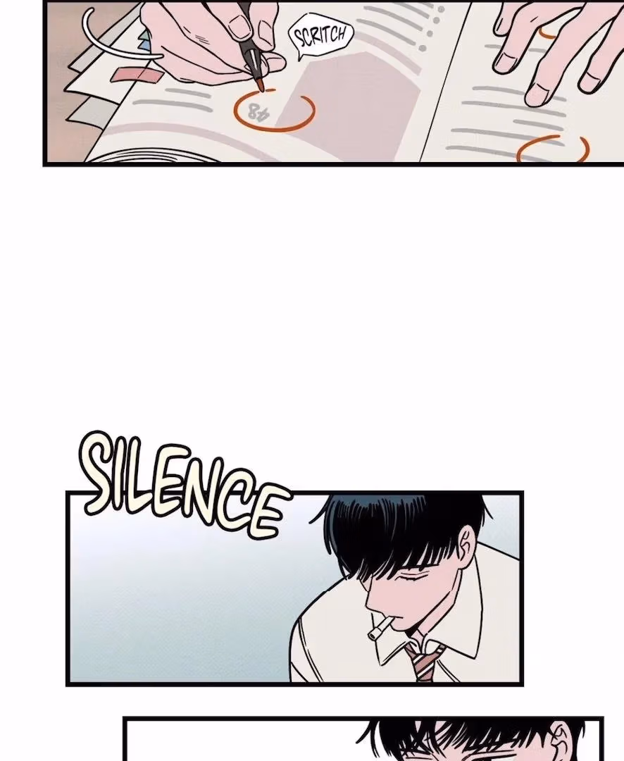Love on a Loop Chapter 5 page 63 - 