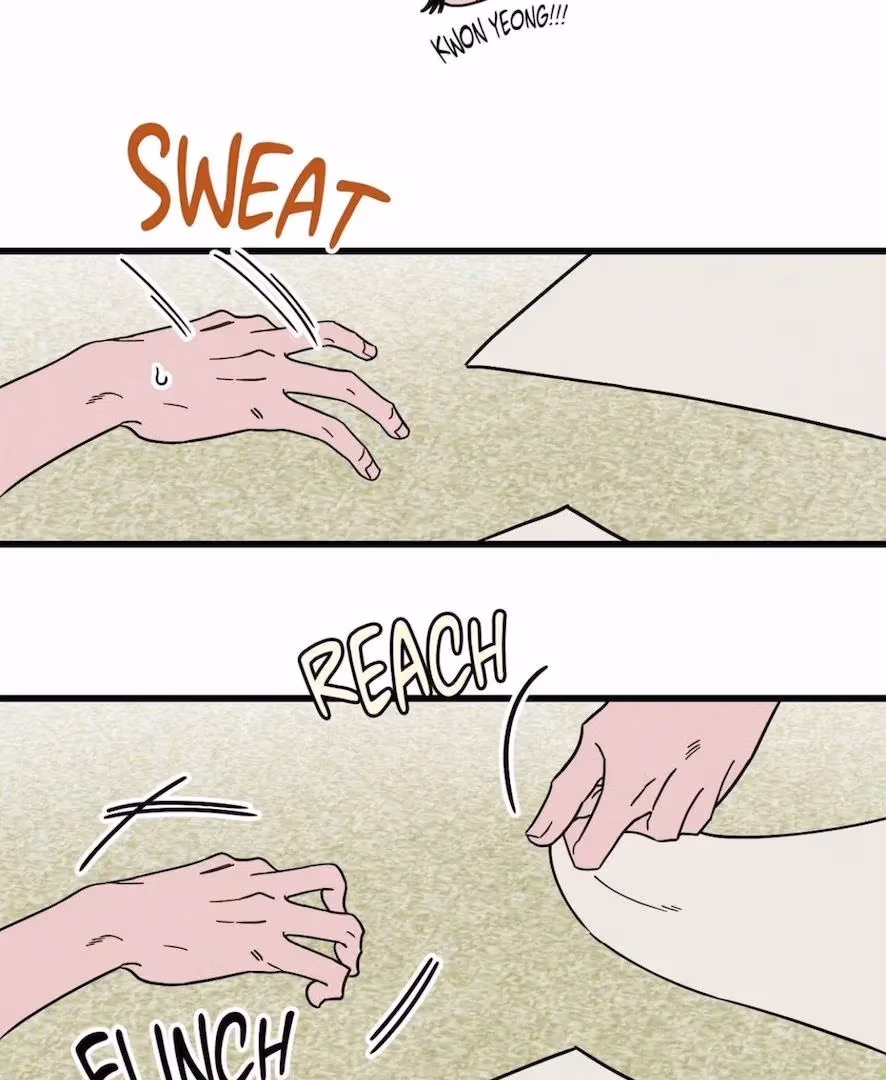 Love on a Loop Chapter 5 page 69 - 