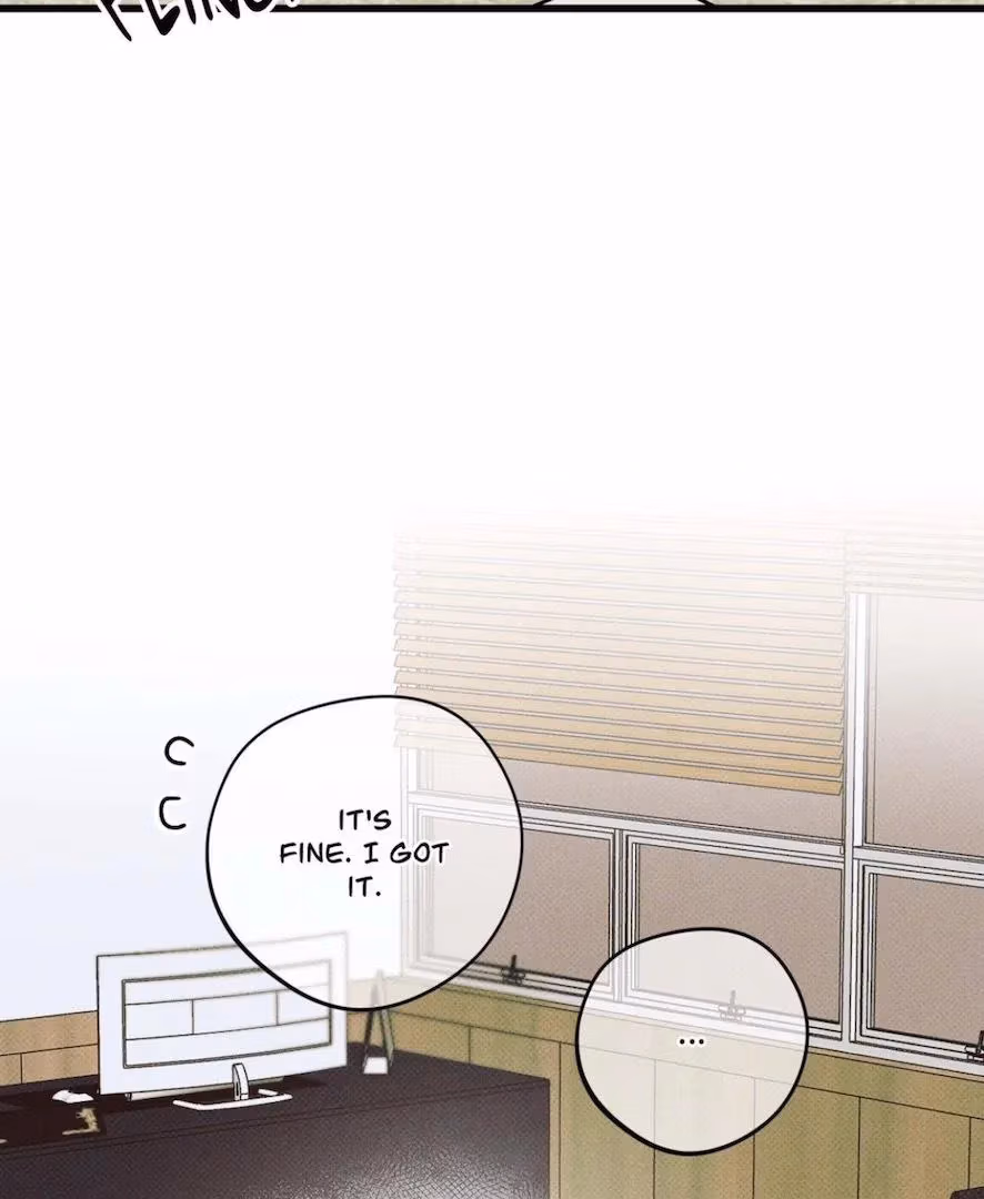 Love on a Loop Chapter 5 page 70 - 