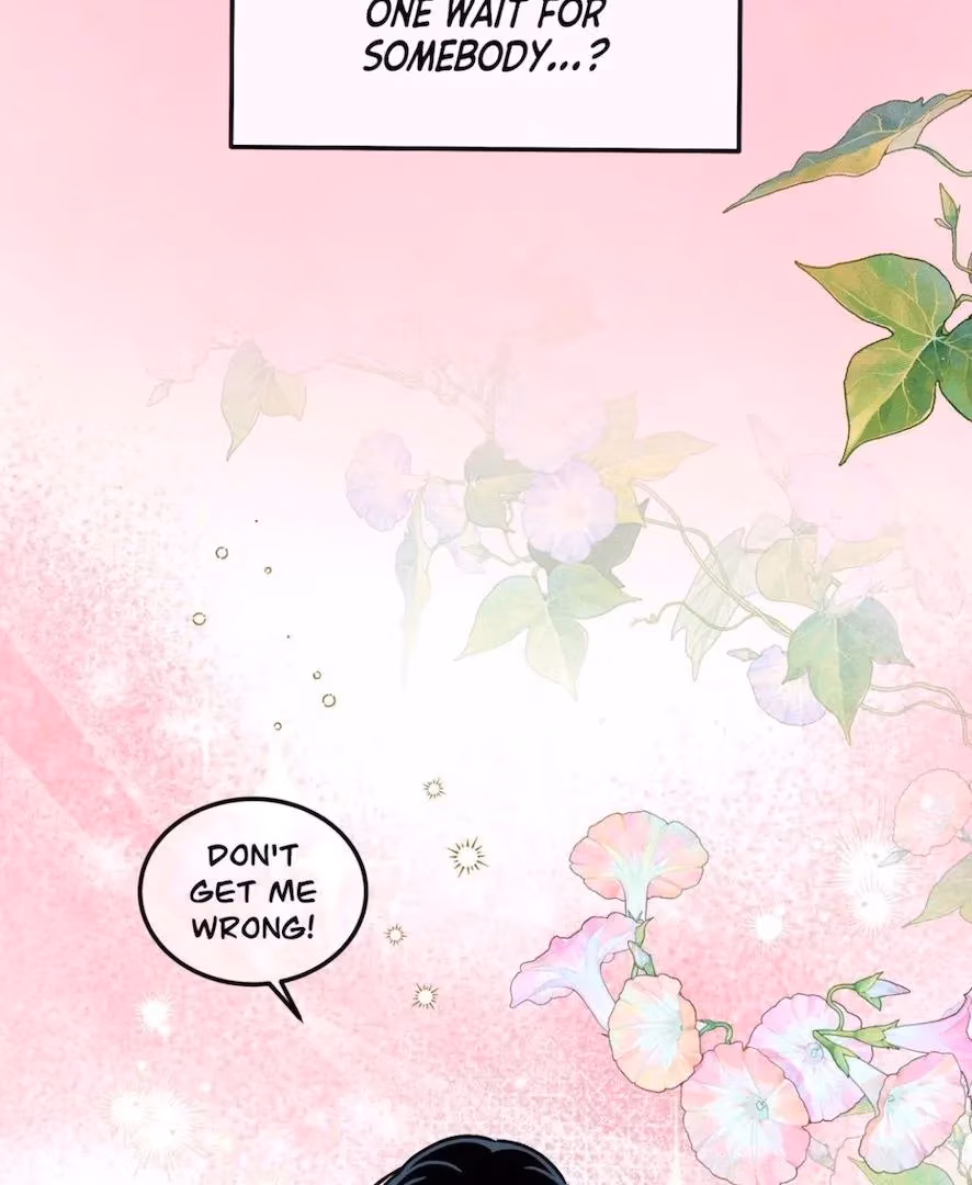 Love on a Loop Chapter 6 page 2 - 