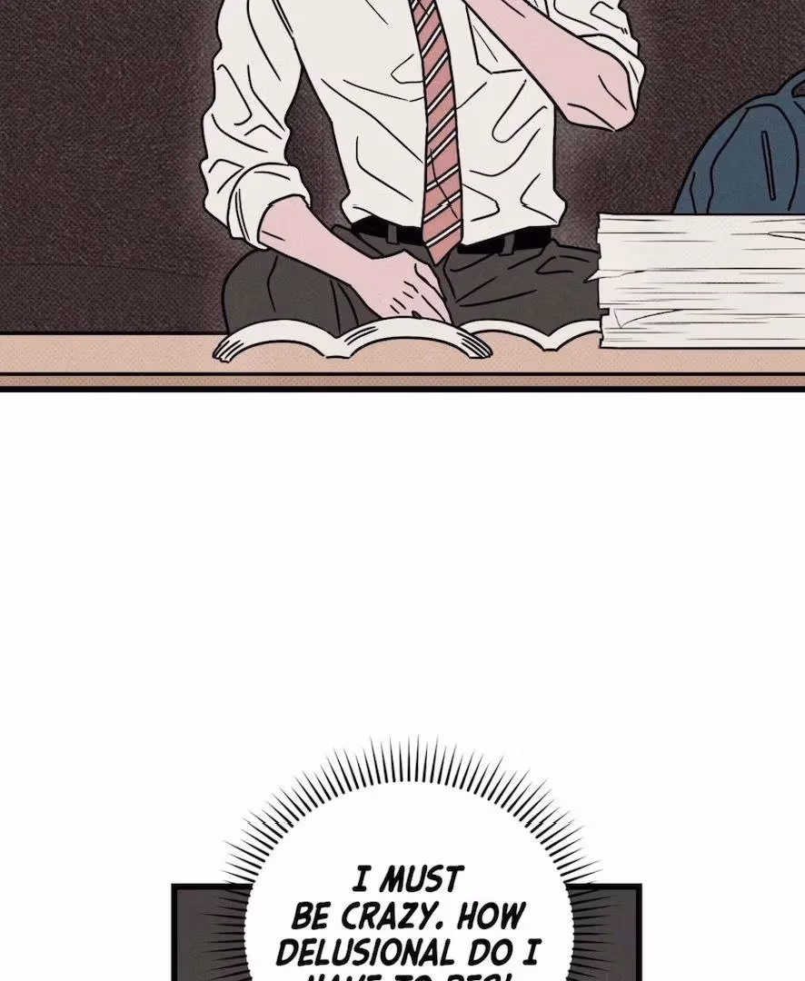 Love on a Loop Chapter 6 page 12 - 