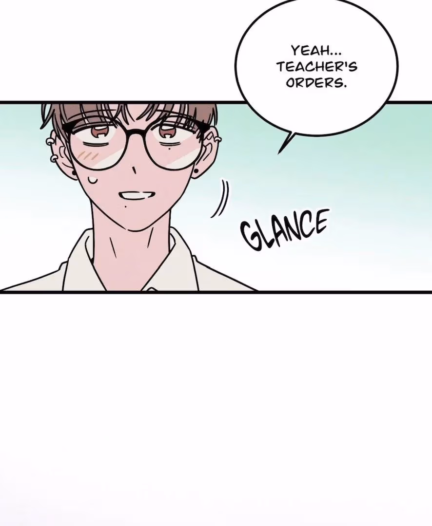 Love on a Loop Chapter 6 page 16 - 