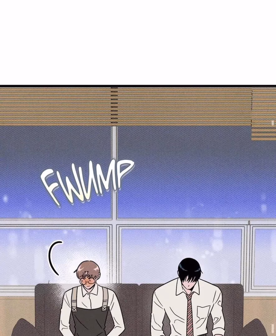Love on a Loop Chapter 6 page 20 - 