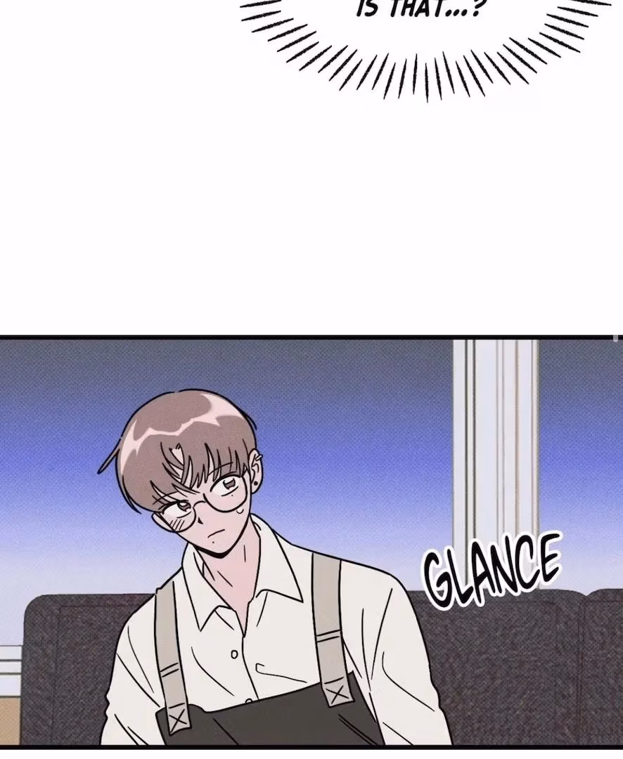 Love on a Loop Chapter 6 page 25 - 