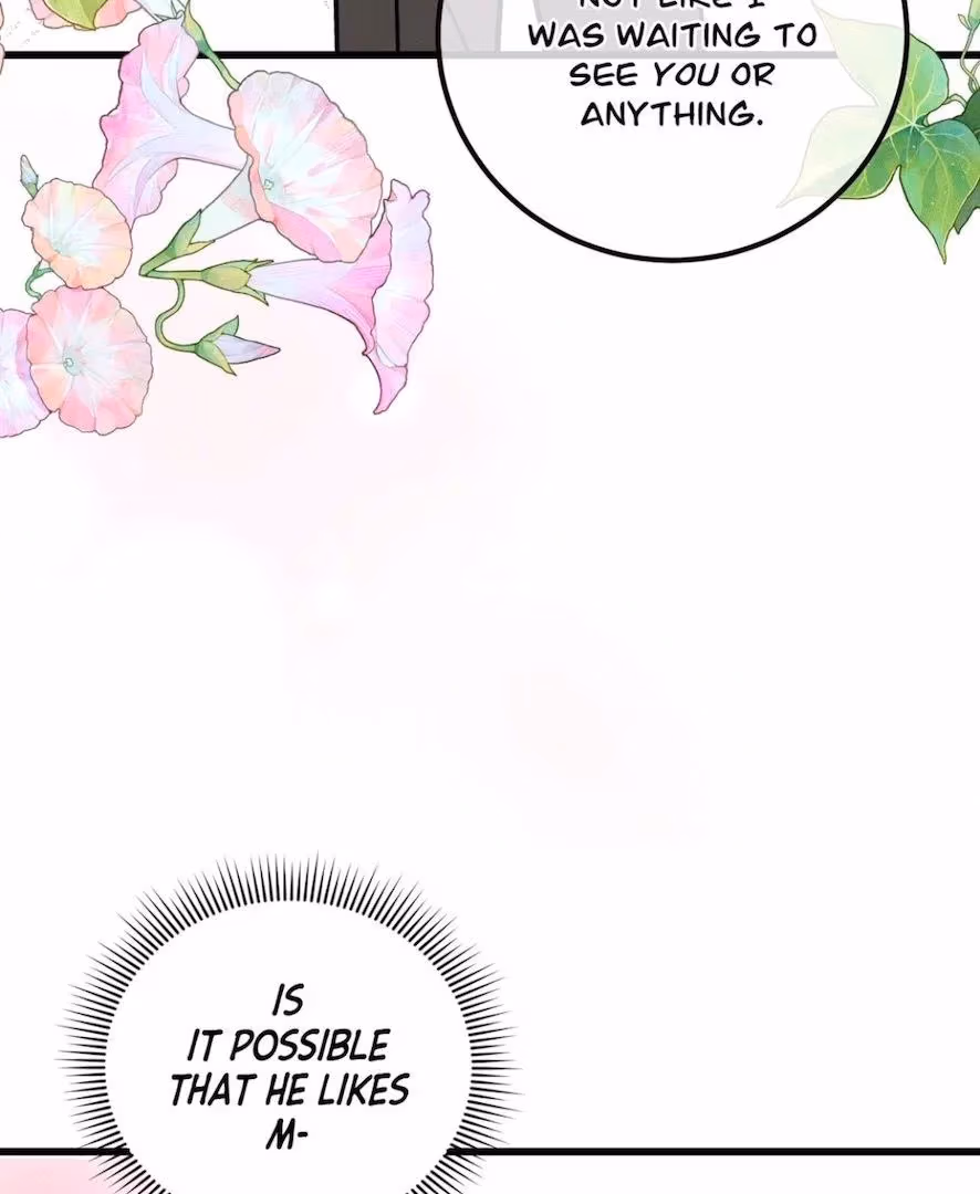 Love on a Loop Chapter 6 page 4 - 