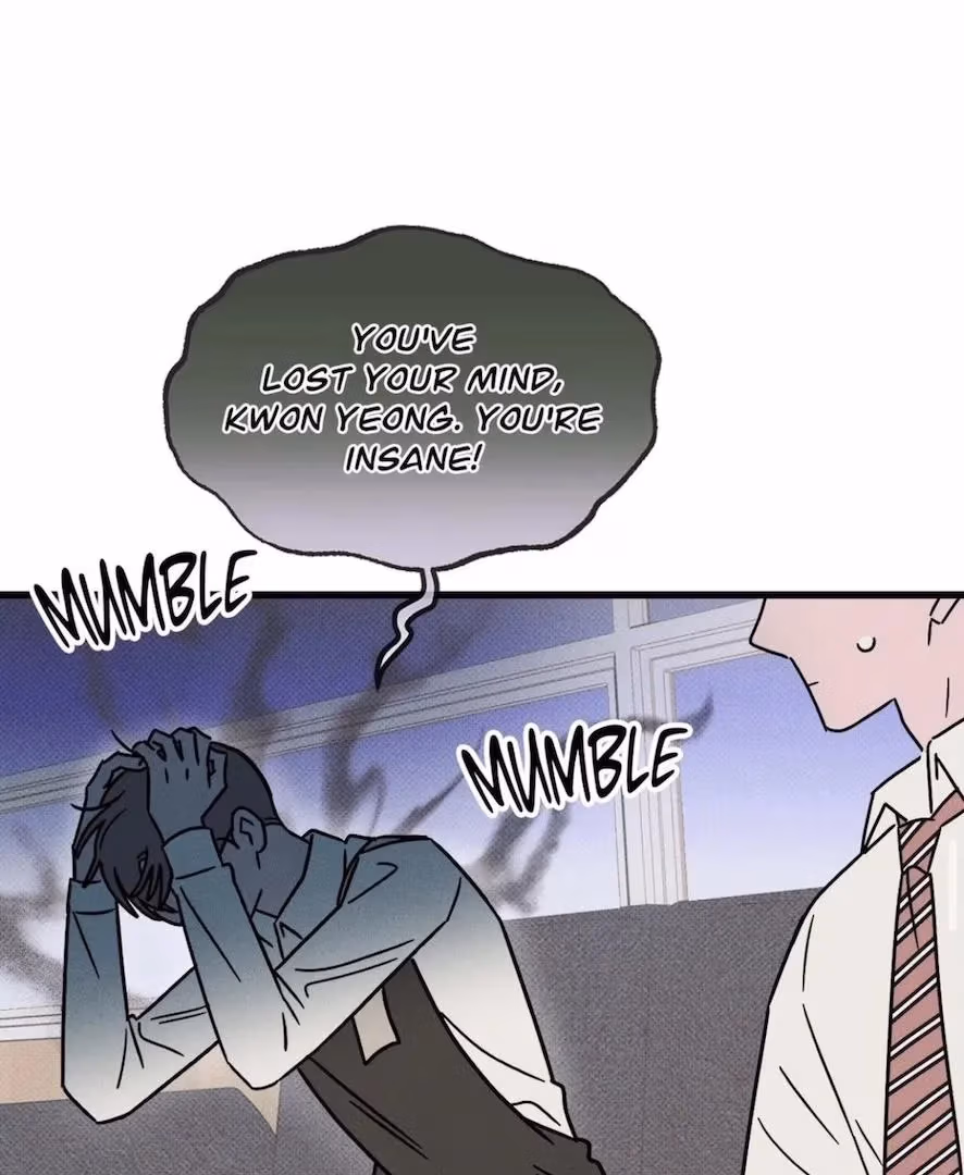 Love on a Loop Chapter 6 page 31 - 