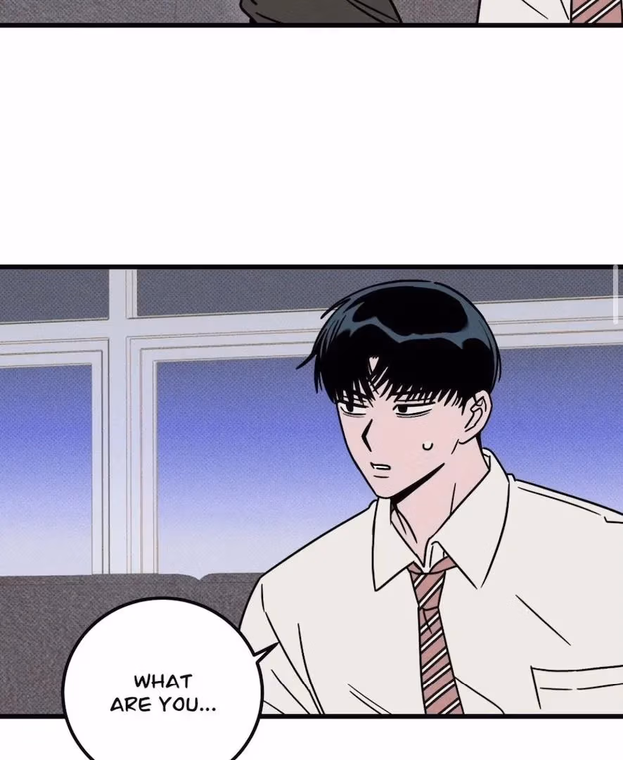 Love on a Loop Chapter 6 page 32 - 