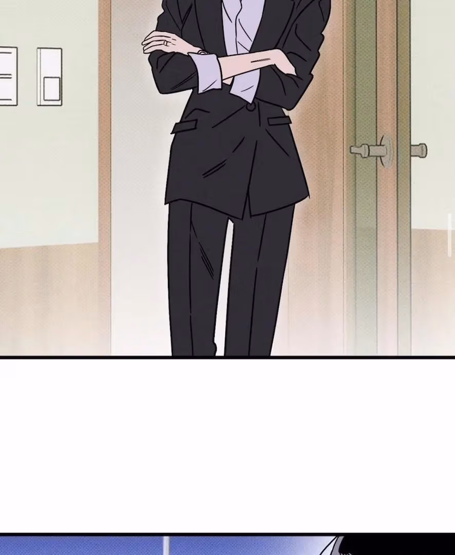 Love on a Loop Chapter 6 page 37 - 