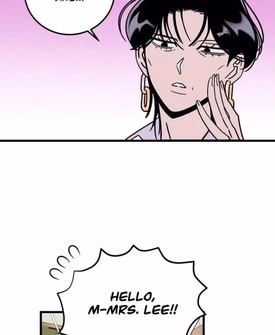 Love on a Loop Chapter 6 page 39 - 