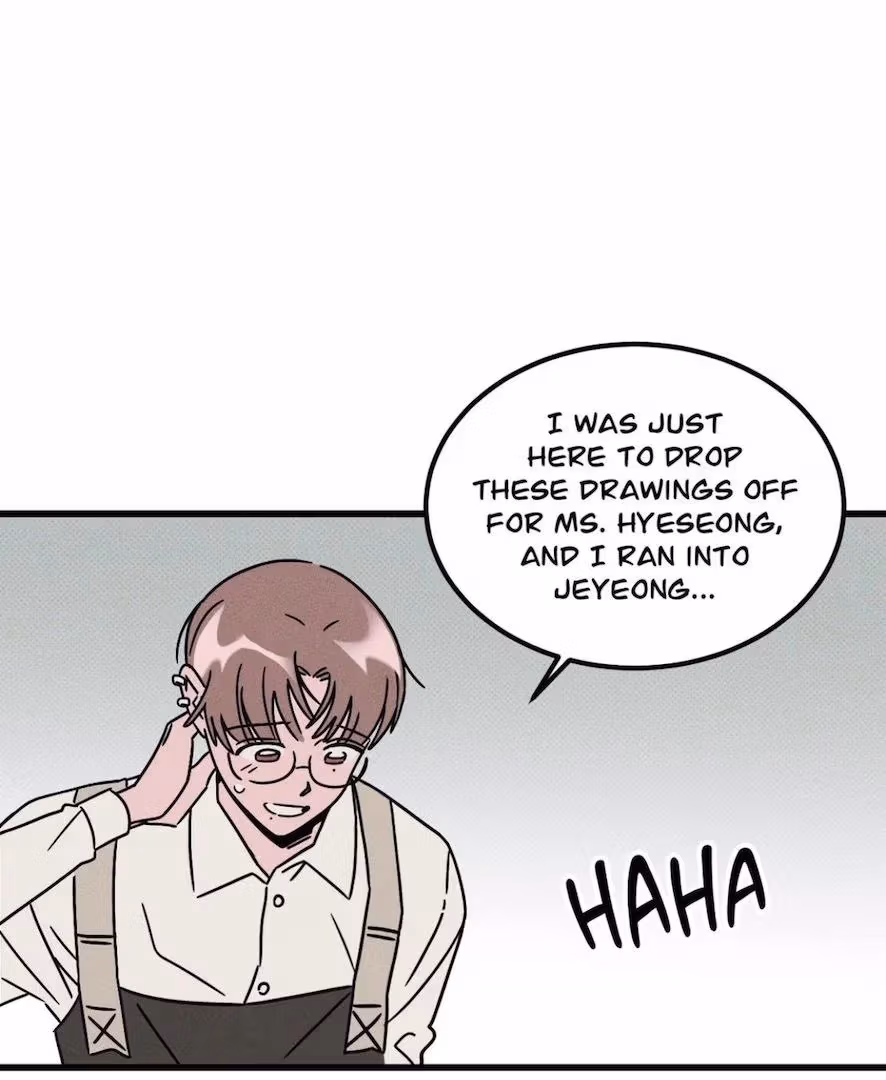 Love on a Loop Chapter 6 page 42 - 