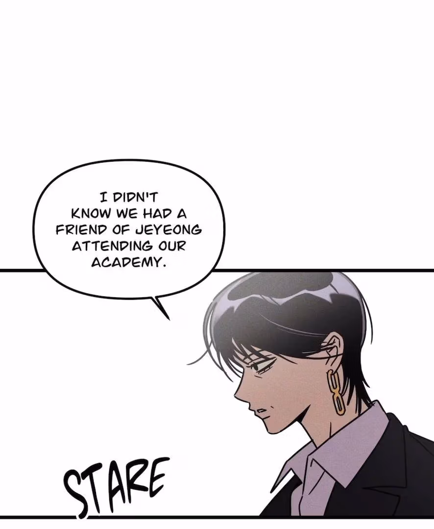 Love on a Loop Chapter 6 page 43 - 