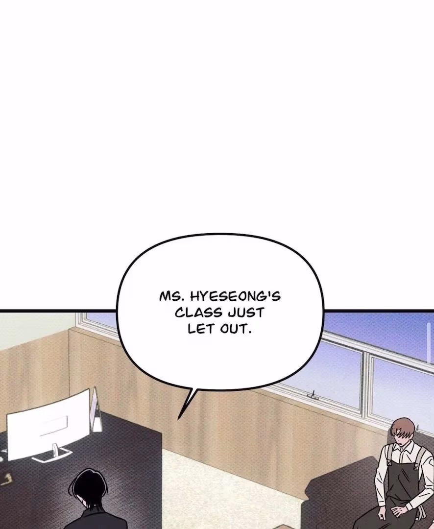 Love on a Loop Chapter 6 page 44 - 