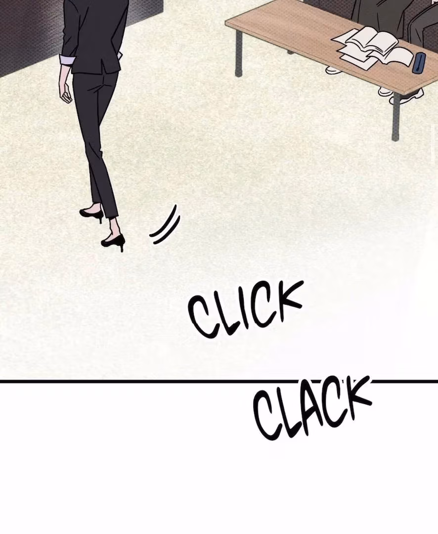 Love on a Loop Chapter 6 page 45 - 