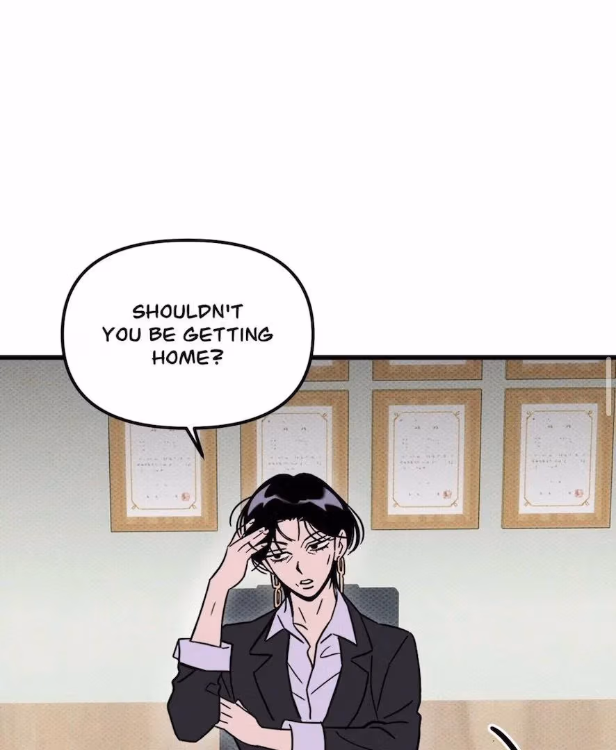 Love on a Loop Chapter 6 page 46 - 