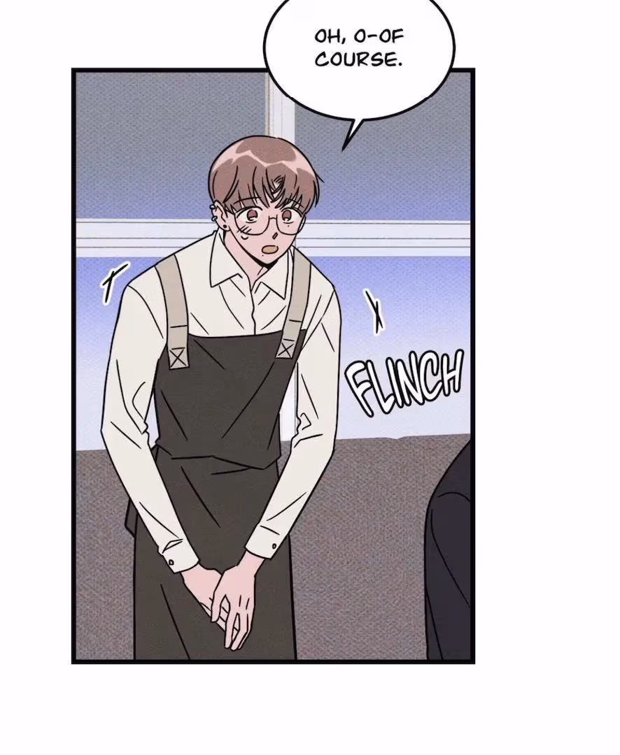 Love on a Loop Chapter 6 page 48 - 